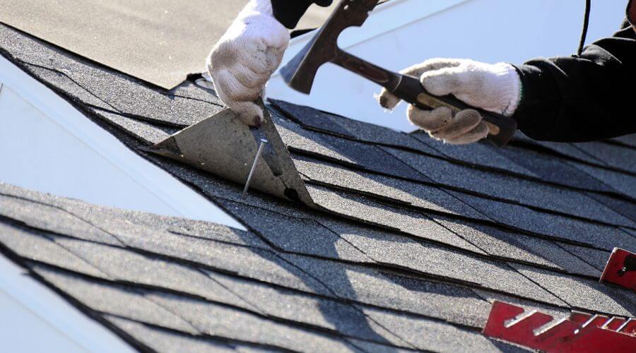 Professional residential roofers in Thomasville, PA